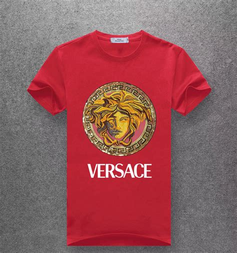 versace button down shirt replica|authentic versace shirts.